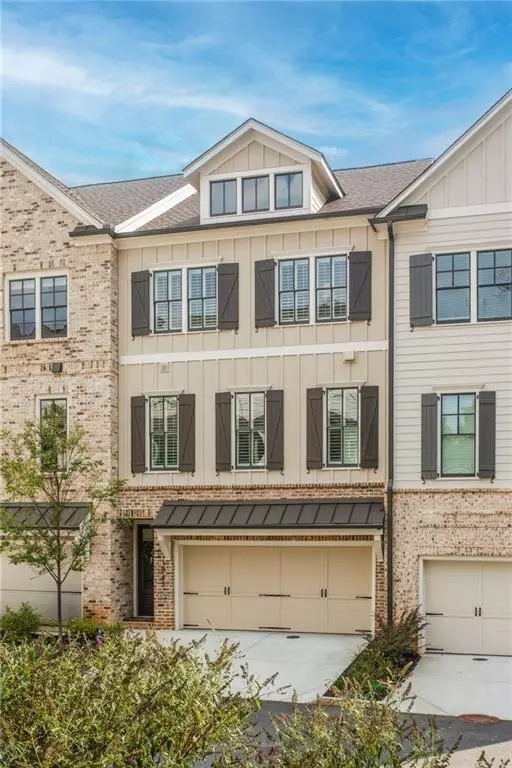 Marietta, GA 30064,1045 Endeavour CT