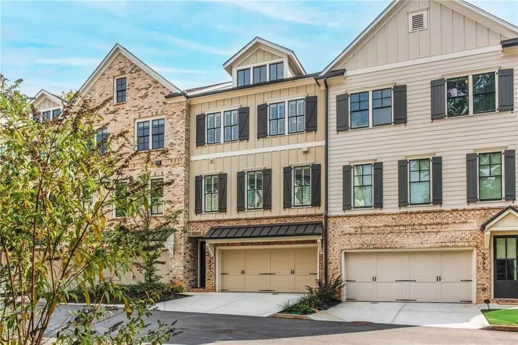Marietta, GA 30064,1045 Endeavour CT