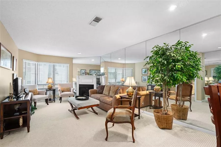 244 13th ST NE #107, Atlanta, GA 30309