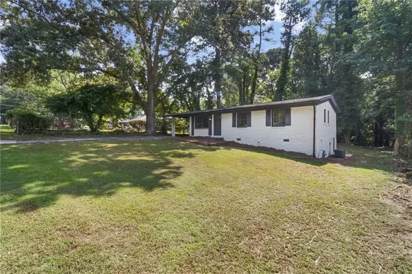 Kennesaw, GA 30152,2345 Melody LN NW