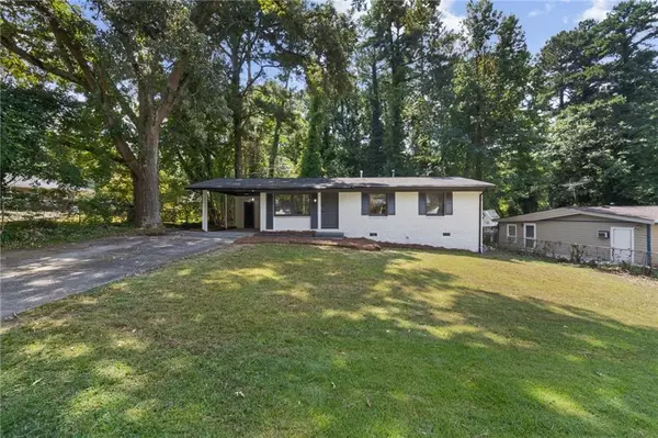 Kennesaw, GA 30152,2345 Melody LN NW