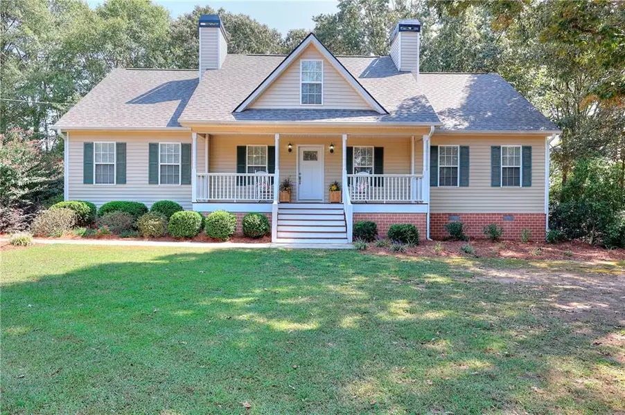25 Browning Shoals RD, Social Circle, GA 30025
