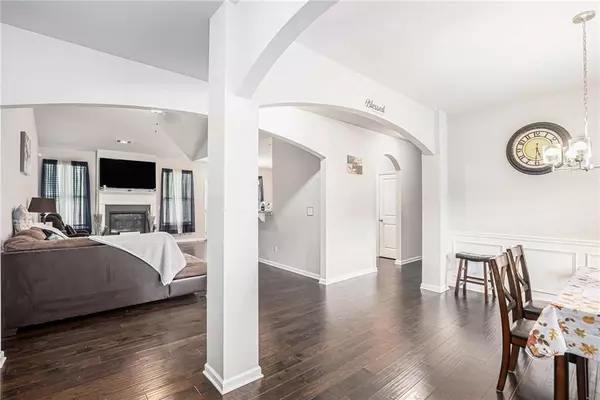 Douglasville, GA 30134,7475 Sydnee CT