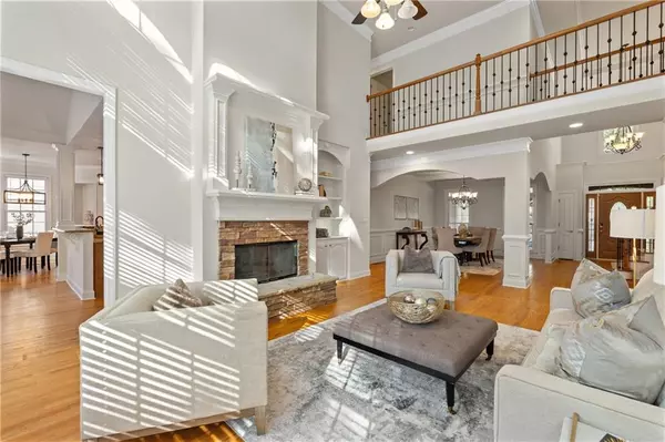 Buford, GA 30518,6427 Blue Water DR