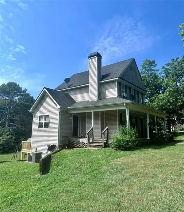 Maysville, GA 30558,56 W Ridgeway RD