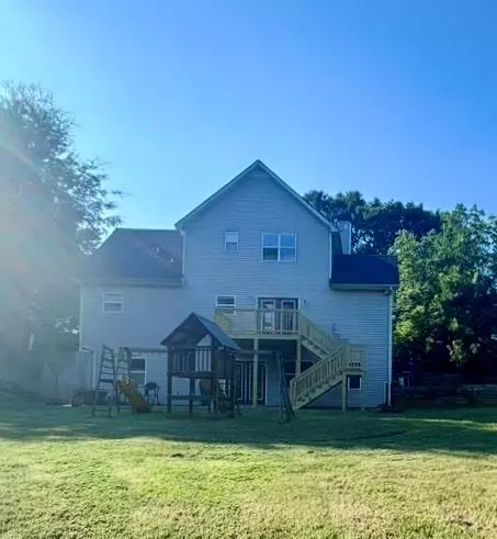 Maysville, GA 30558,56 W Ridgeway RD