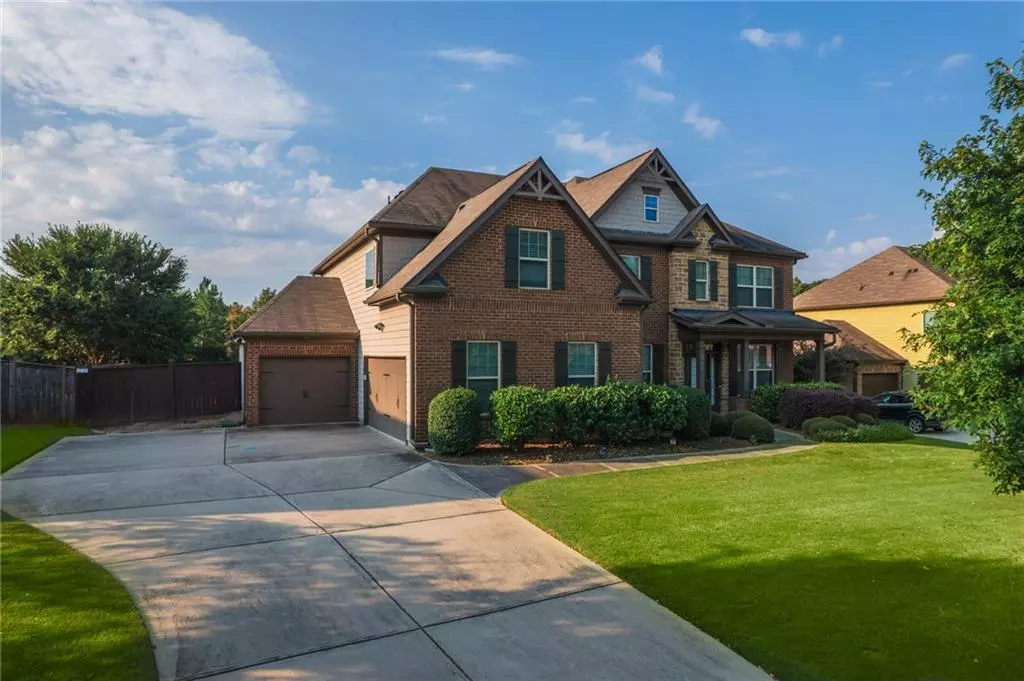 Woodstock, GA 30188,210 Birchin DR