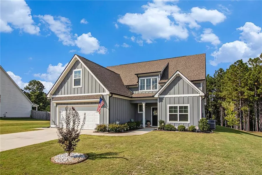 350 Cushing ST, Senoia, GA 30276