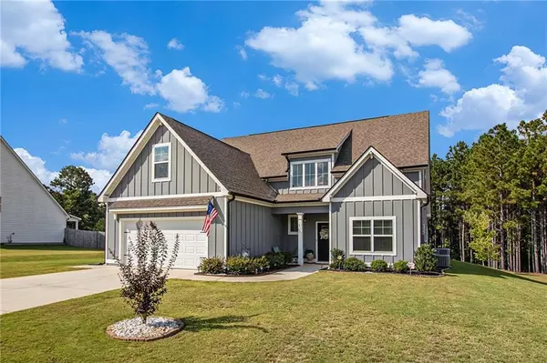 350 Cushing ST, Senoia, GA 30276