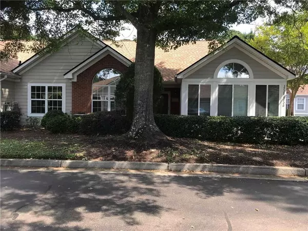 Kennesaw, GA 30144,3728 Vineyards Lake CIR #U4