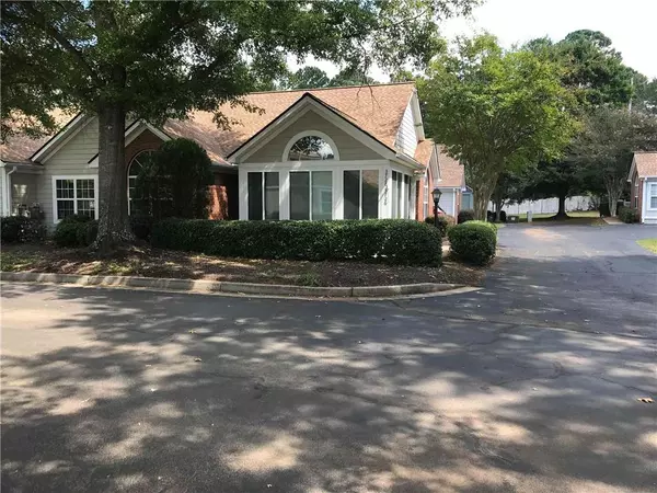 Kennesaw, GA 30144,3728 Vineyards Lake CIR #U4