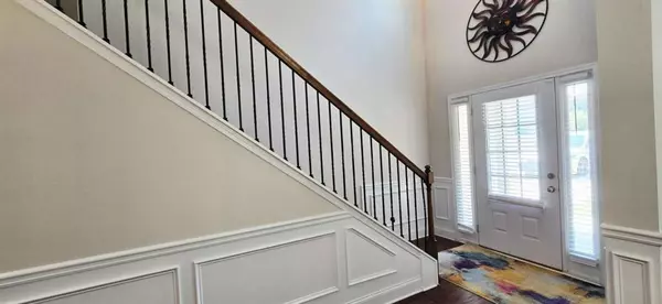 Ellenwood, GA 30294,2728 Lower Village DR