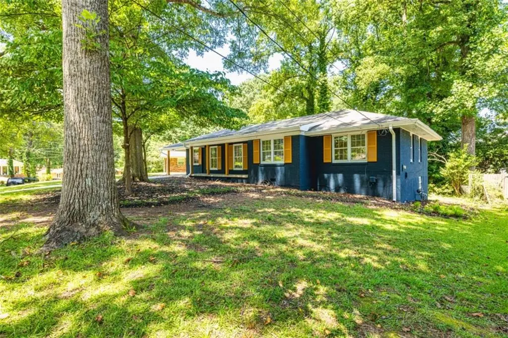 Jonesboro, GA 30236,6673 Brookwood CIR