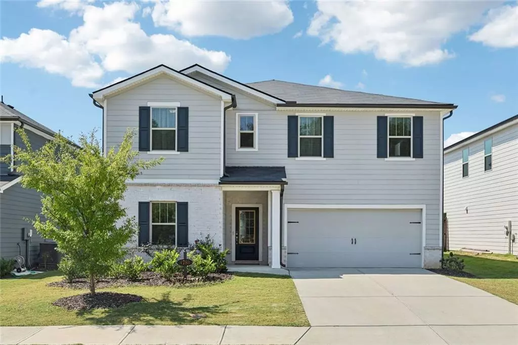 Lilburn, GA 30047,4780 Dufour DR