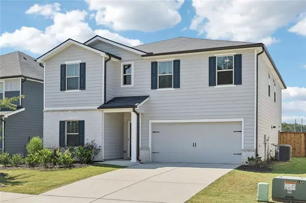 Lilburn, GA 30047,4780 Dufour DR