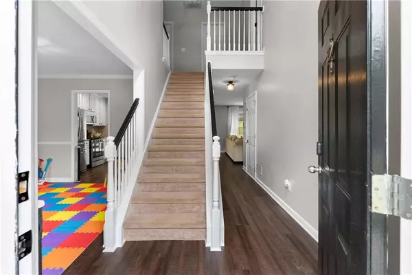 Mableton, GA 30126,5560 Sylvania DR SE