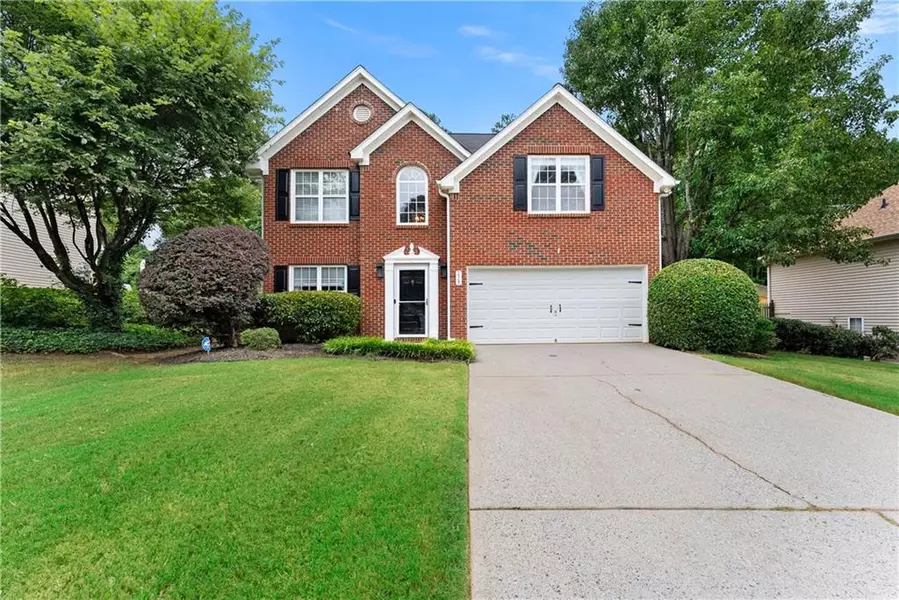 5560 Sylvania DR SE, Mableton, GA 30126