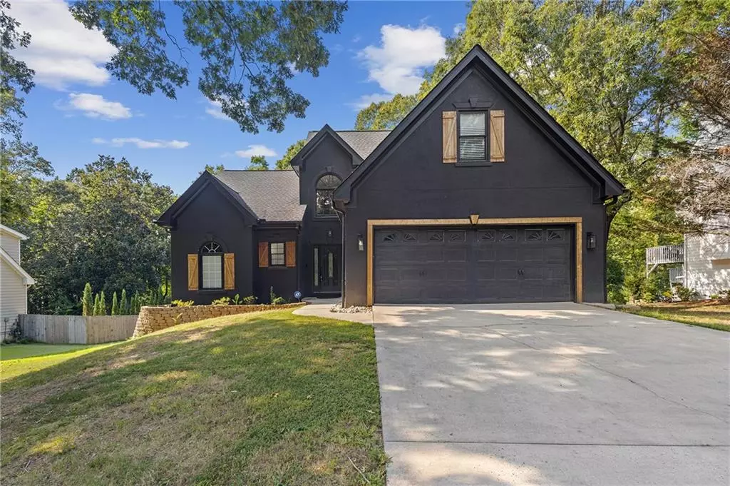 Flowery Branch, GA 30542,6224 Germantown DR