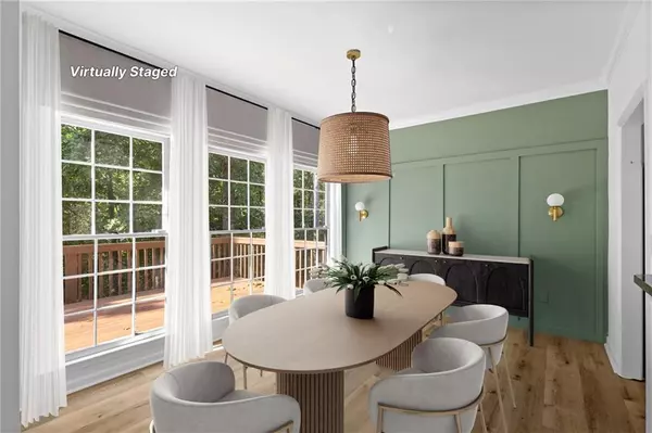 Flowery Branch, GA 30542,6224 Germantown DR