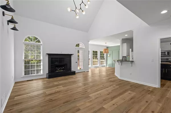 Flowery Branch, GA 30542,6224 Germantown DR