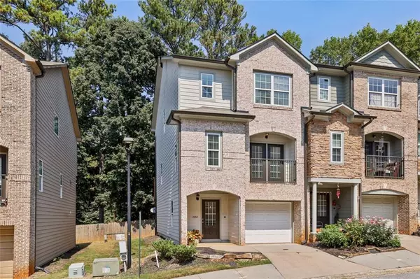Doraville, GA 30340,2932 Ashlyn Pointe DR