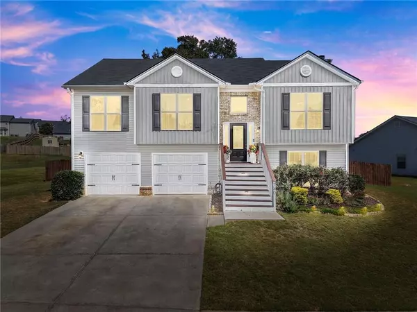 Jefferson, GA 30549,740 River Mist CIR
