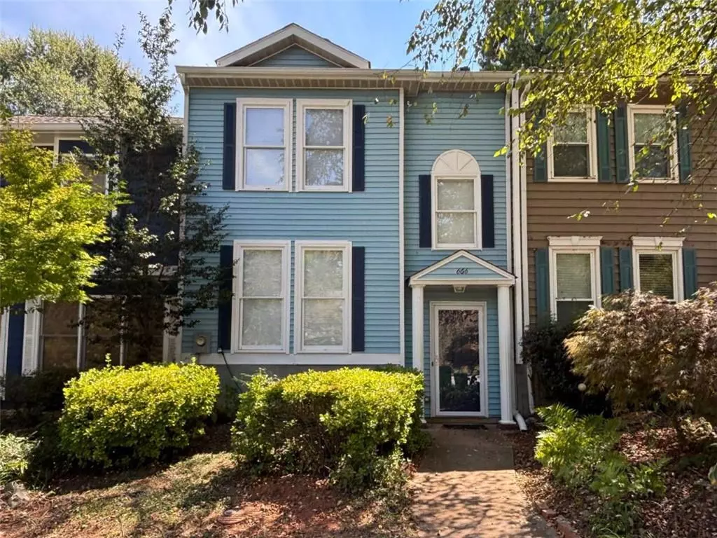 Avondale Estates, GA 30002,666 Stratford Green