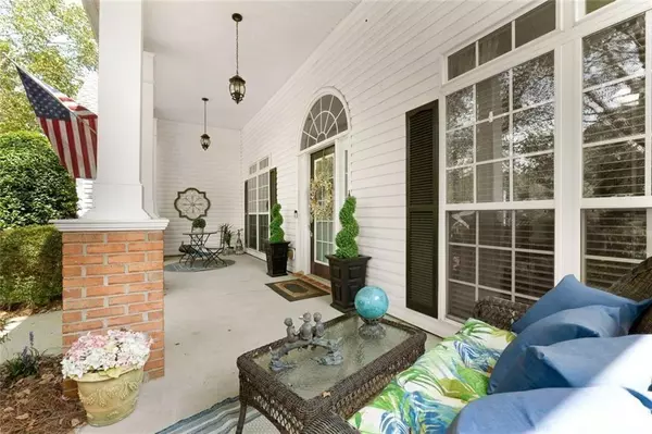 Mcdonough, GA 30252,1204 Foxcreek DR