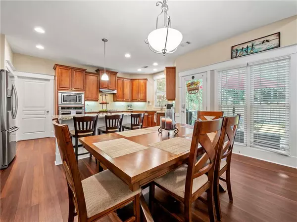 Norcross, GA 30071,453 Hunter ST