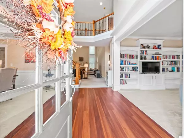 Norcross, GA 30071,453 Hunter ST