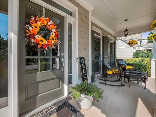 453 Hunter ST, Norcross, GA 30071
