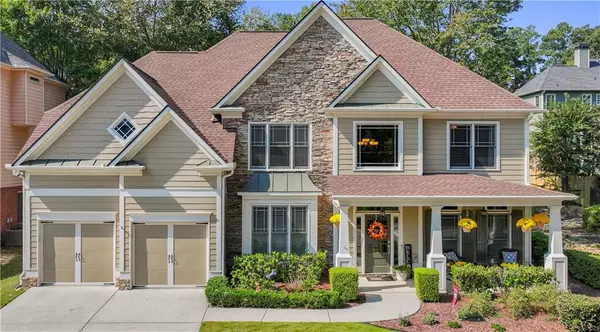 Norcross, GA 30071,453 Hunter ST