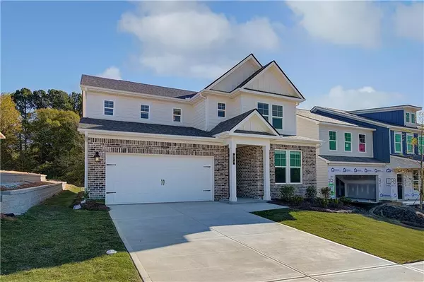 Conyers, GA 30094,271 Abbotts Crossing CIR