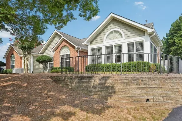 Duluth, GA 30096,3050 Orchard Ridge CIR