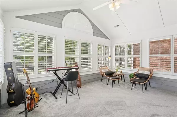 3050 Orchard Ridge CIR, Duluth, GA 30096