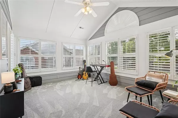 3050 Orchard Ridge CIR, Duluth, GA 30096