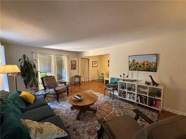3105 Colonial WAY #C, Atlanta, GA 30341