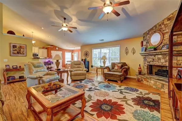 Monroe, GA 30656,548 Belle Woode