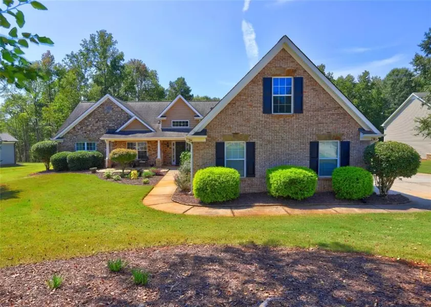 548 Belle Woode, Monroe, GA 30656