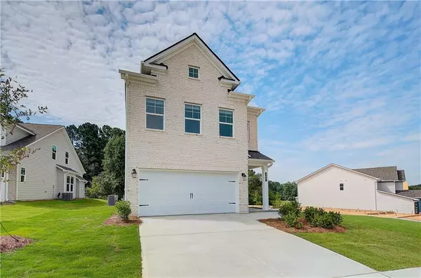 Conyers, GA 30094,267 Abbotts Crossing CIR