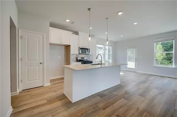 Conyers, GA 30094,267 Abbotts Crossing CIR