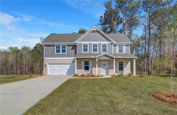 132 Felicity PIKE, Locust Grove, GA 30248