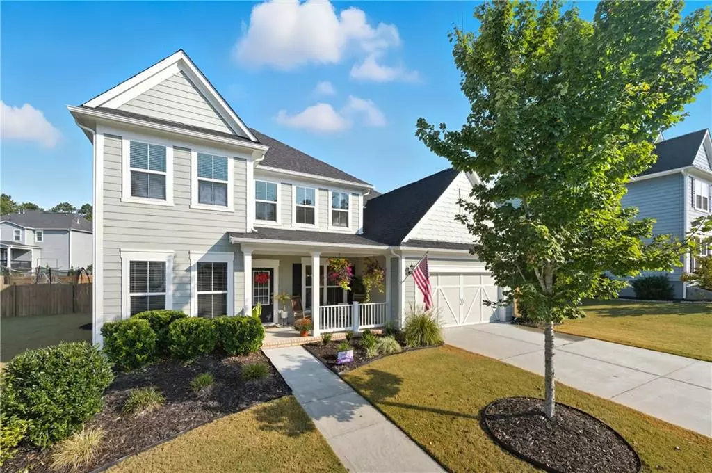 Hoschton, GA 30548,6622 Stag Leap LN