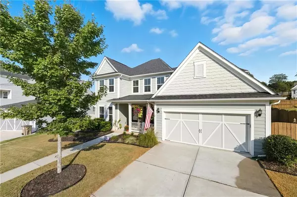 Hoschton, GA 30548,6622 Stag Leap LN