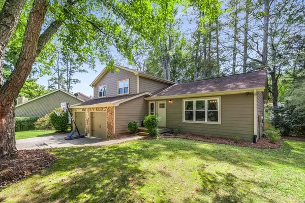 Roswell, GA 30076,350 Sea Holly CIR