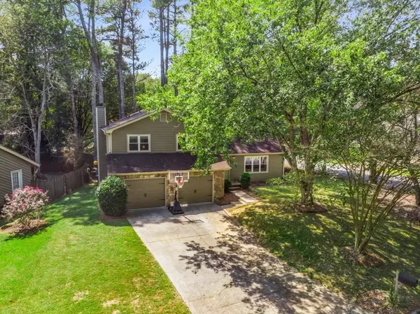 Roswell, GA 30076,350 Sea Holly CIR