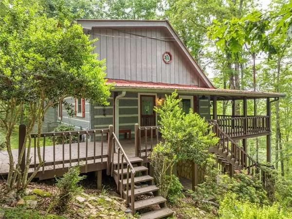 Ellijay, GA 30540,193 Alm LN