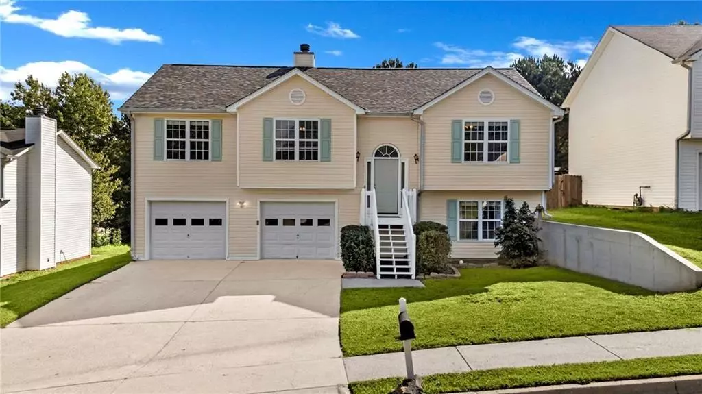 Lawrenceville, GA 30045,226 Ashland Creek CT