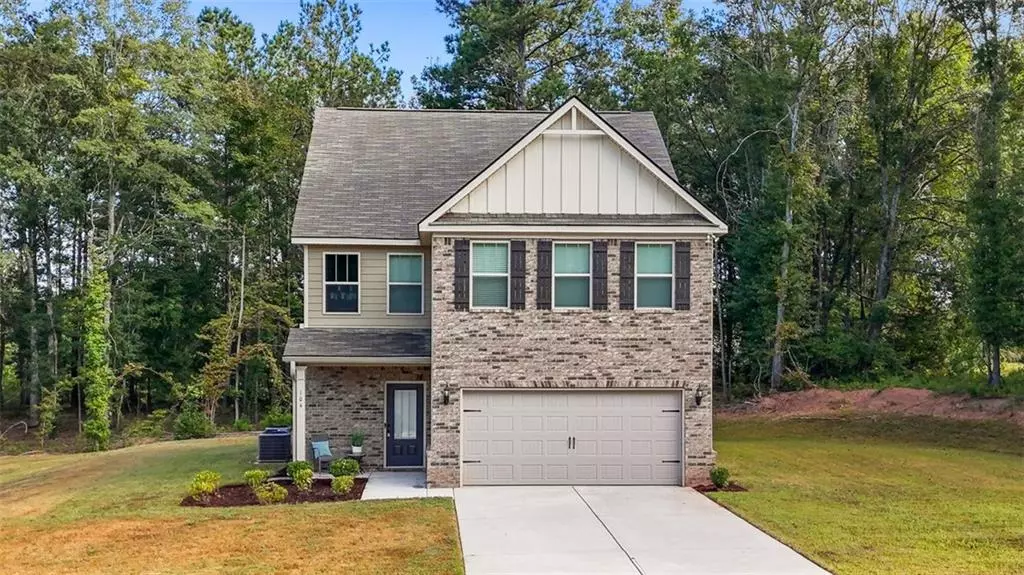 104 Armory Creek DR, Jackson, GA 30233