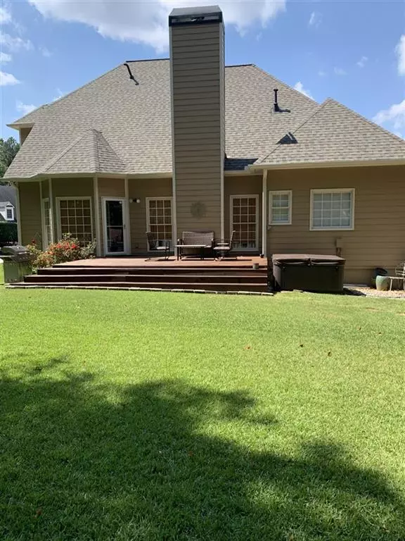 Acworth, GA 30101,4790 Galloways Farm LN NW